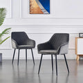 seymour arm chair
