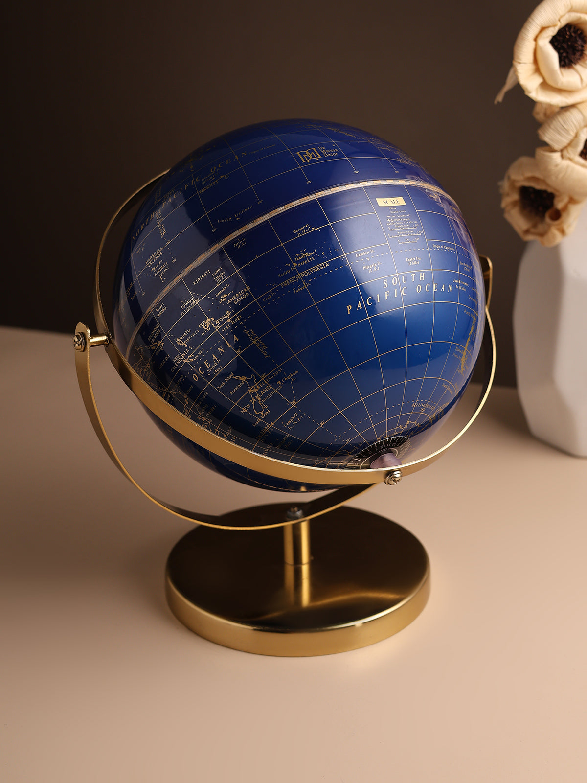 Navigator's Sphere Globe - Ouchcart
