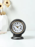 Globeon Clock