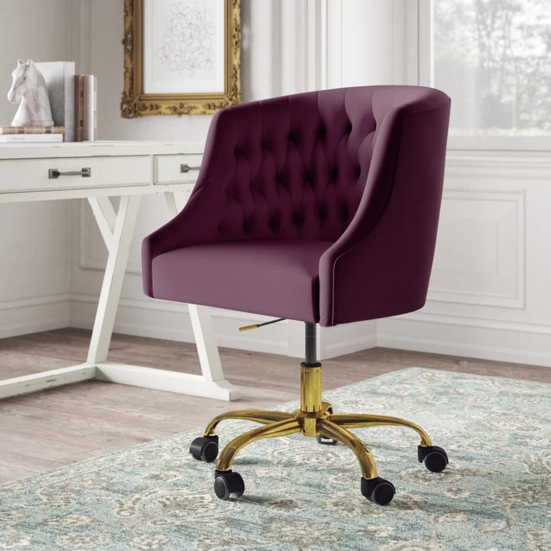 CLEMENCE TASK CHAIR