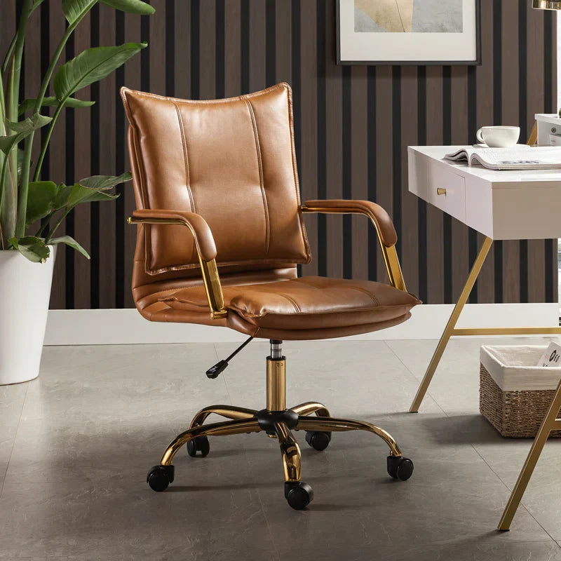 MARLON TASK CHAIR-OUCH CART | Chair