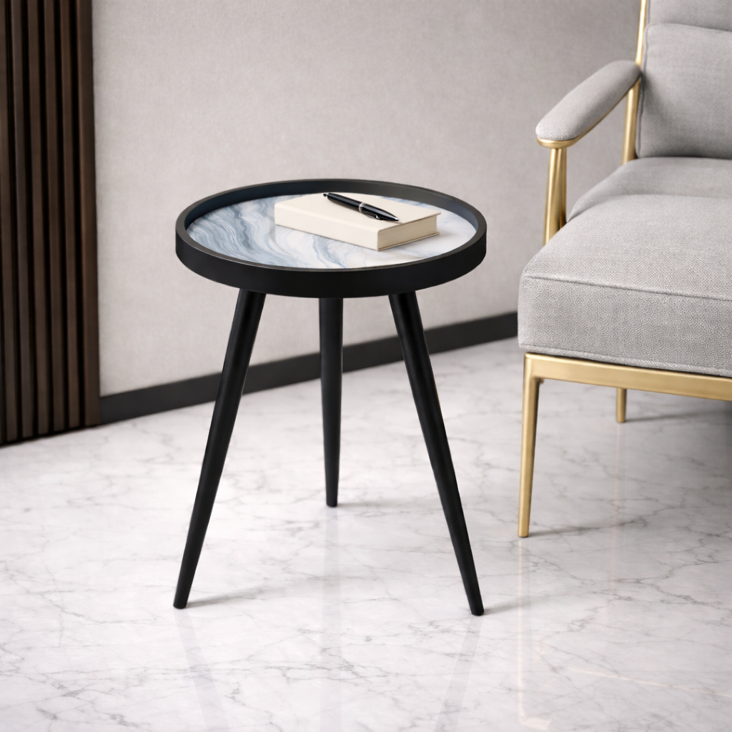 Oceara Table  Medium