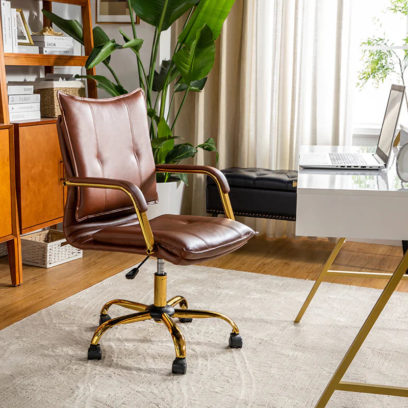 MARLON TASK CHAIR-OUCH CART | Chair