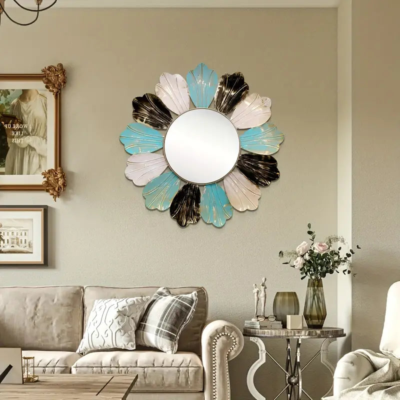 CROCTO WALL MIRROR