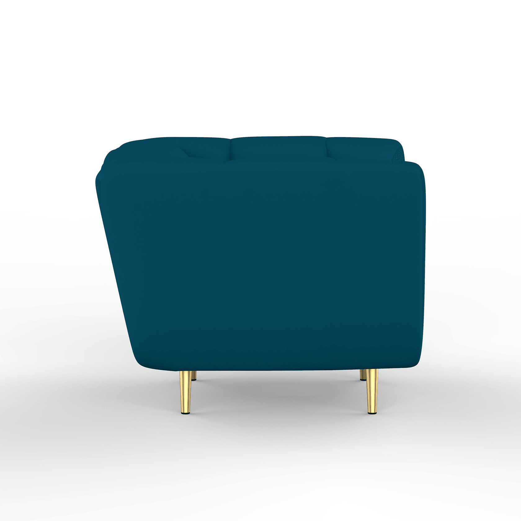 Mushy High Density Foam Sofa Set - Ouch Cart 
