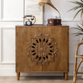2-Door Cabinet