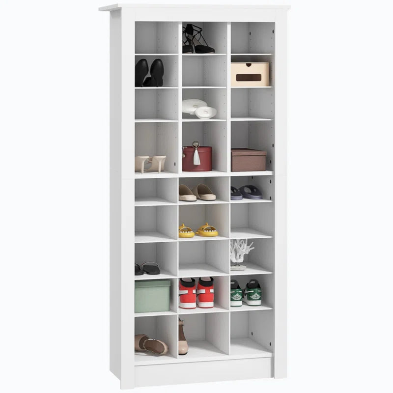 Shoe Rack