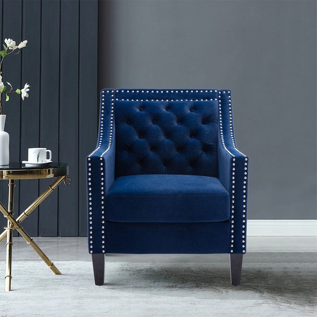 ASARIA ACCENT CHAIR