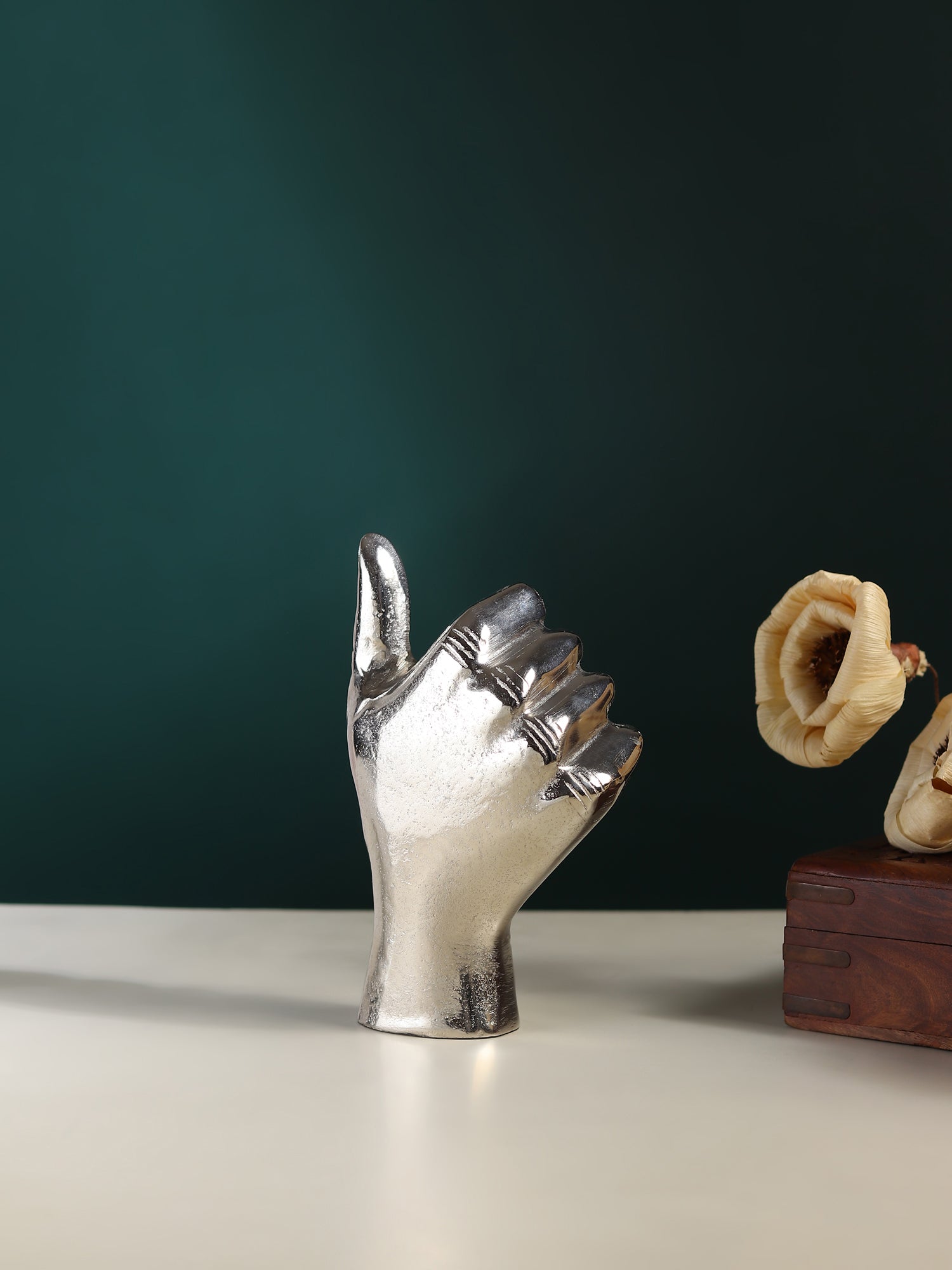 Handy Motivation Decor accent