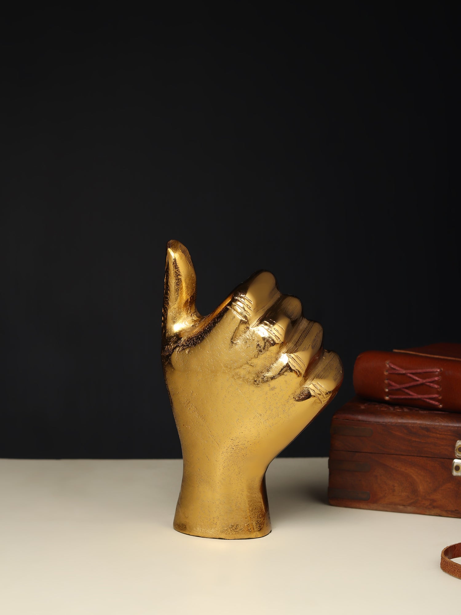 Handy Motivation Decor accent