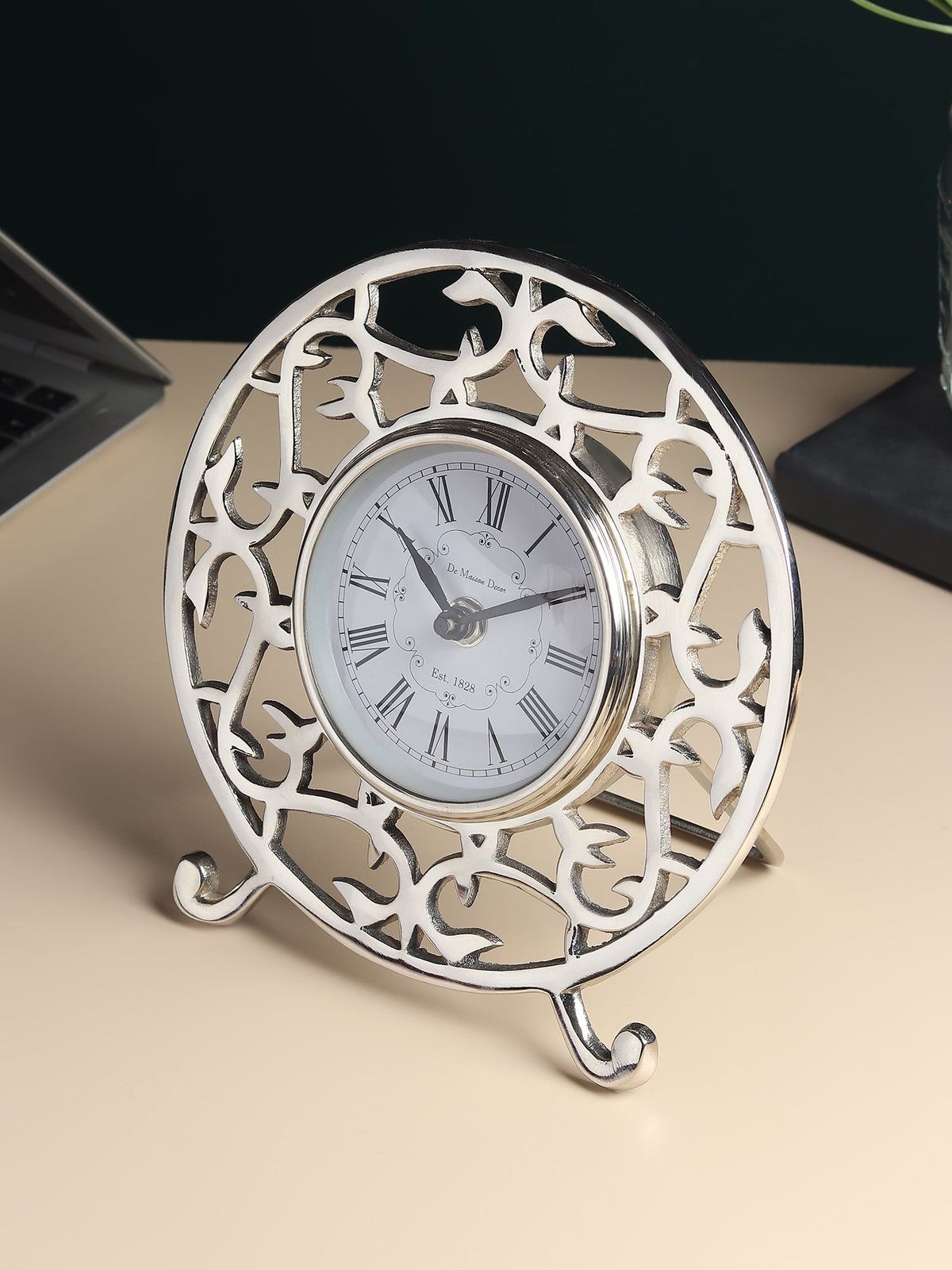 Rosenthal Clock M.M.I. OVERSEAS
