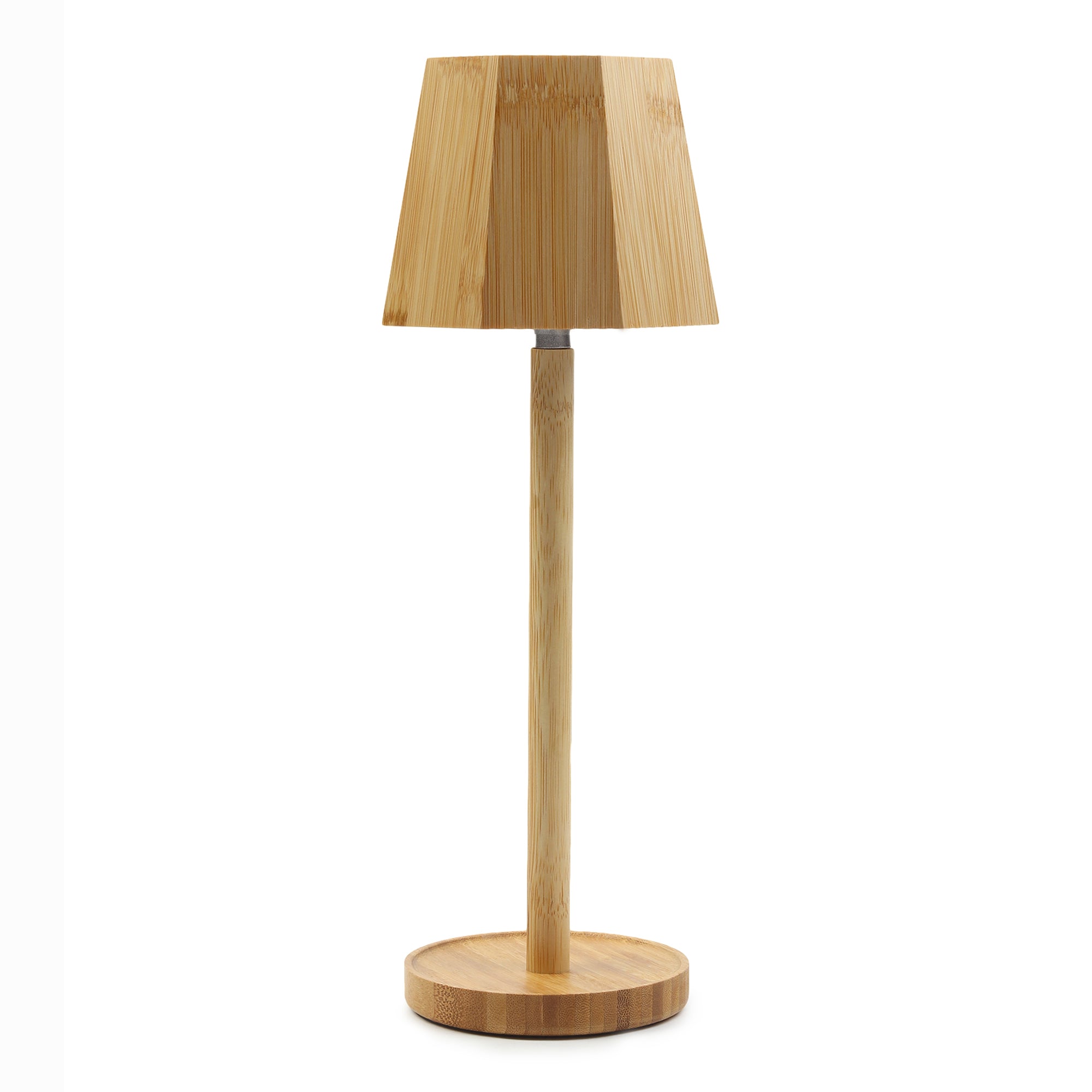 Ellis Wood Lamp - OUCHCART | Study lamp