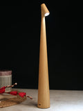 Baron Natural Wood Lamp