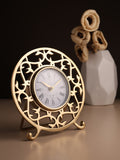 Rosenthal Clock