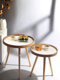 Marwood Round Table Set of 2