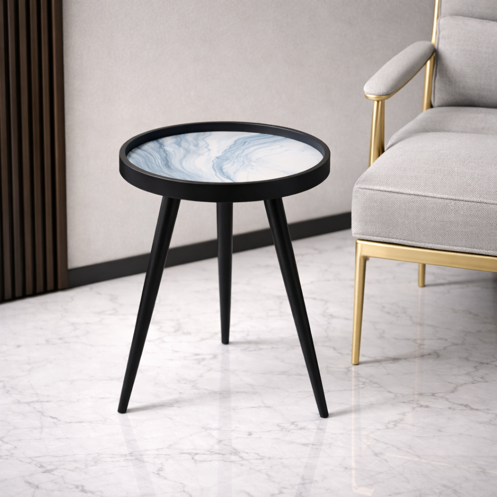 Oceara Table  Medium
