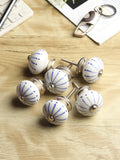 Estoria Knob set of 6