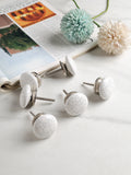 Cressa Knob set of 6
