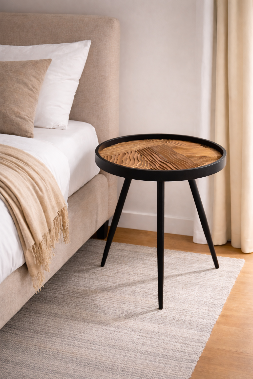 Dune Round Table  Large