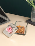 Petal Eclat Square Box