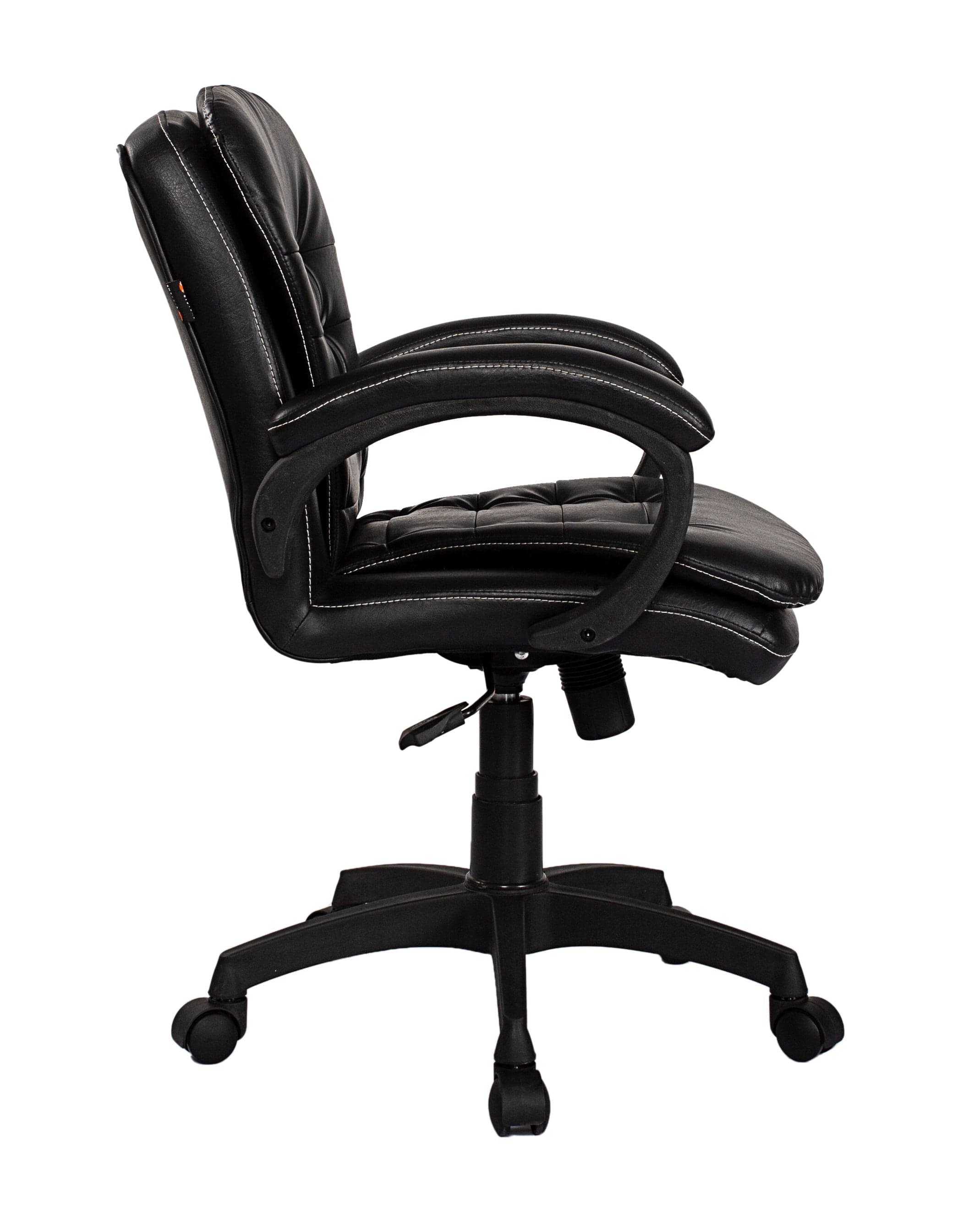 Adiko Stylish Low back Workstation Chair