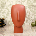 Mr. Nonchalant Terracotta