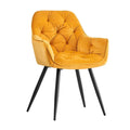 runge arm chair
