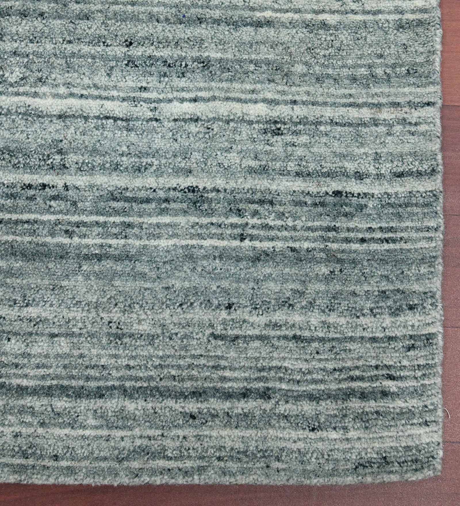 Heaven Texture Pattern Hand Woven  Rectangle Anti-Skid Designer Carpet, Area Rug For Bed Room, Living Room - 12'x15'