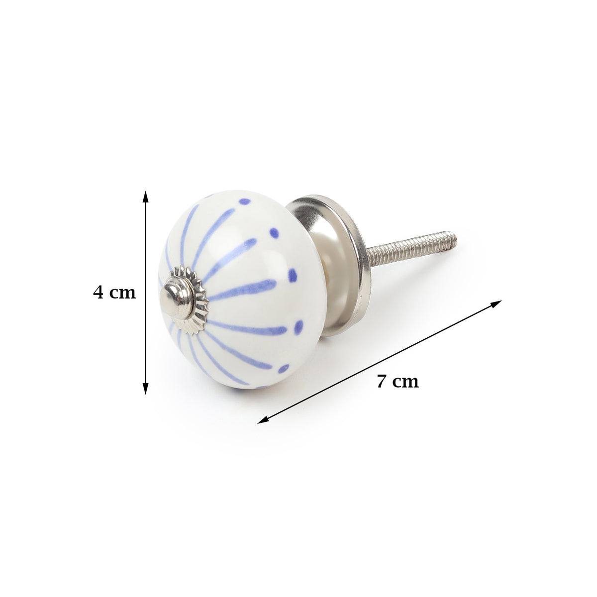 Estoria Knob set of 6