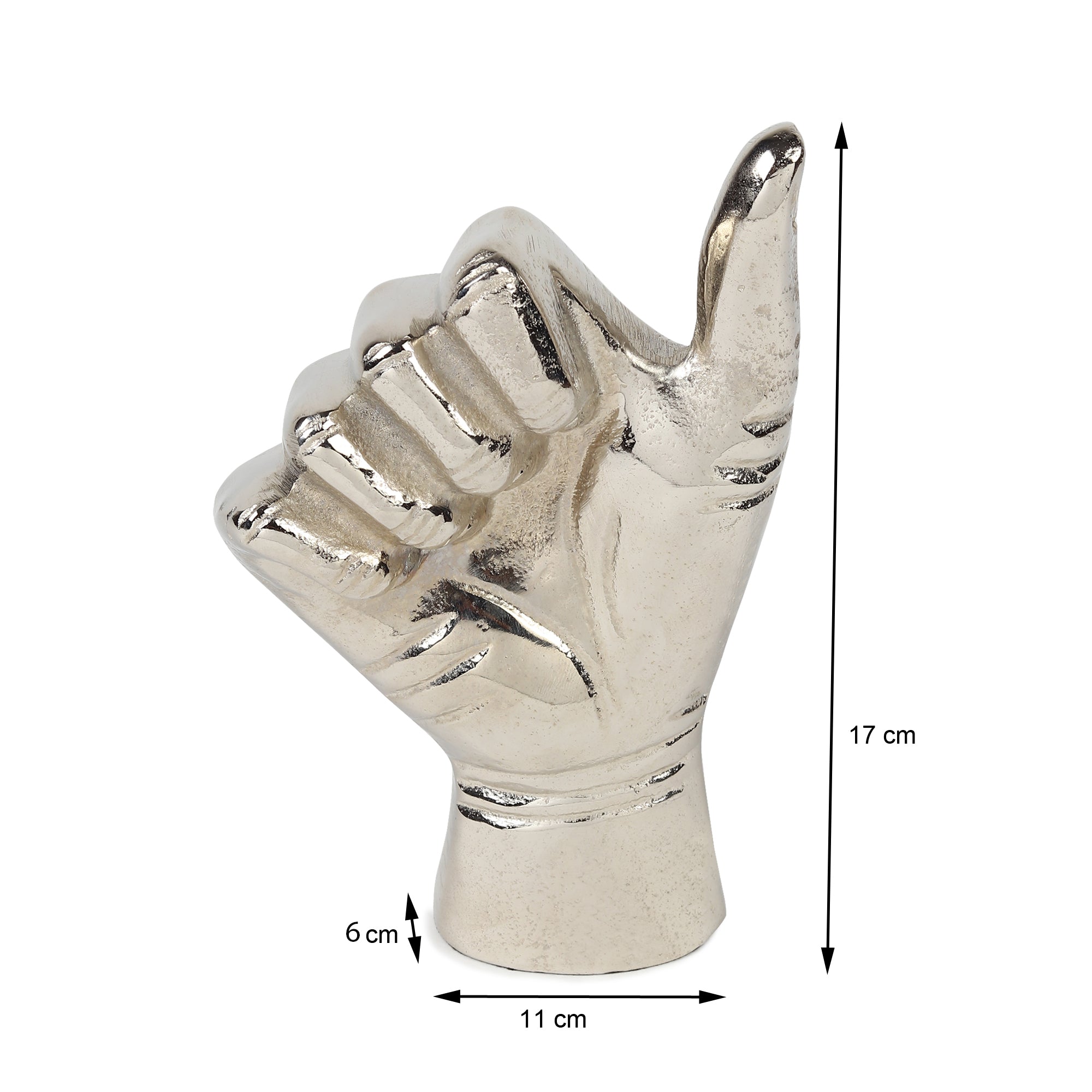 Handy Motivation Decor accent