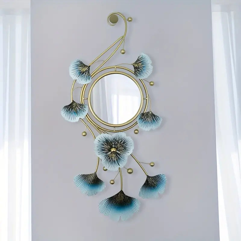 DUCK WALL MIRROR