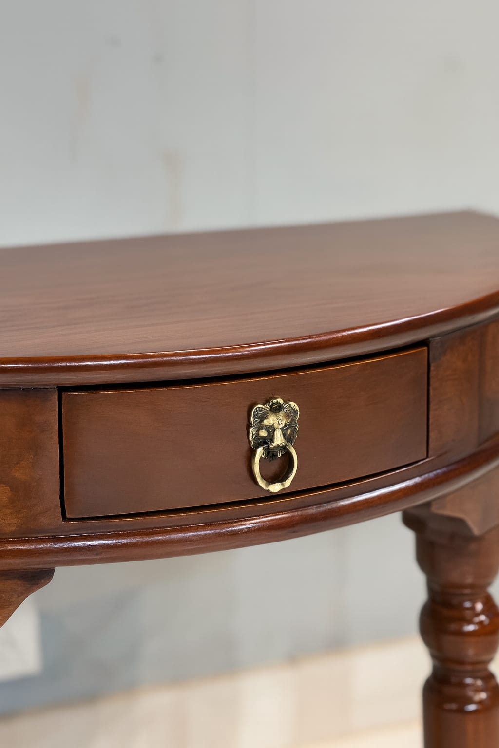 Abramson'' Console Table