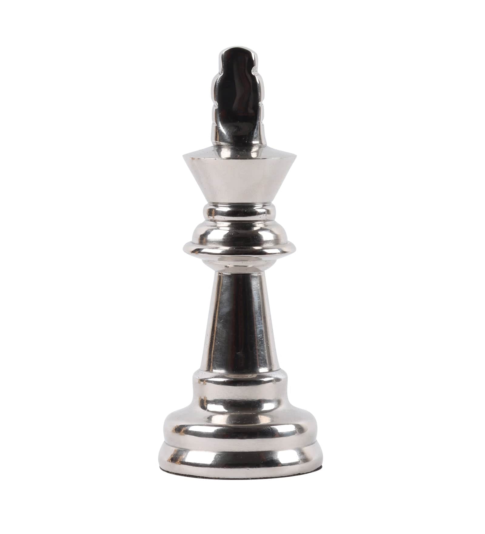 chess king queen nickel small