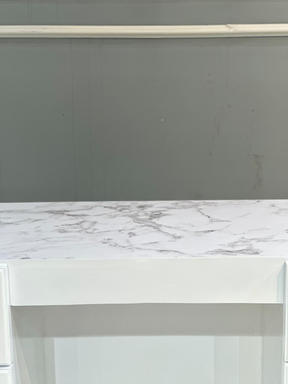 Lucas Assembled Argyle Dressing Table