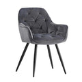 runge arm chair
