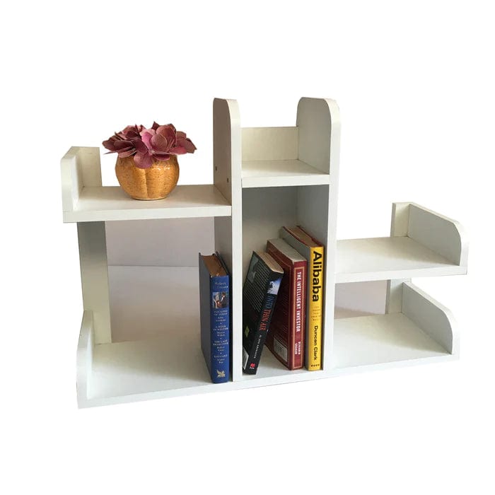 Retro Furniture Libreria Book Shelf Case