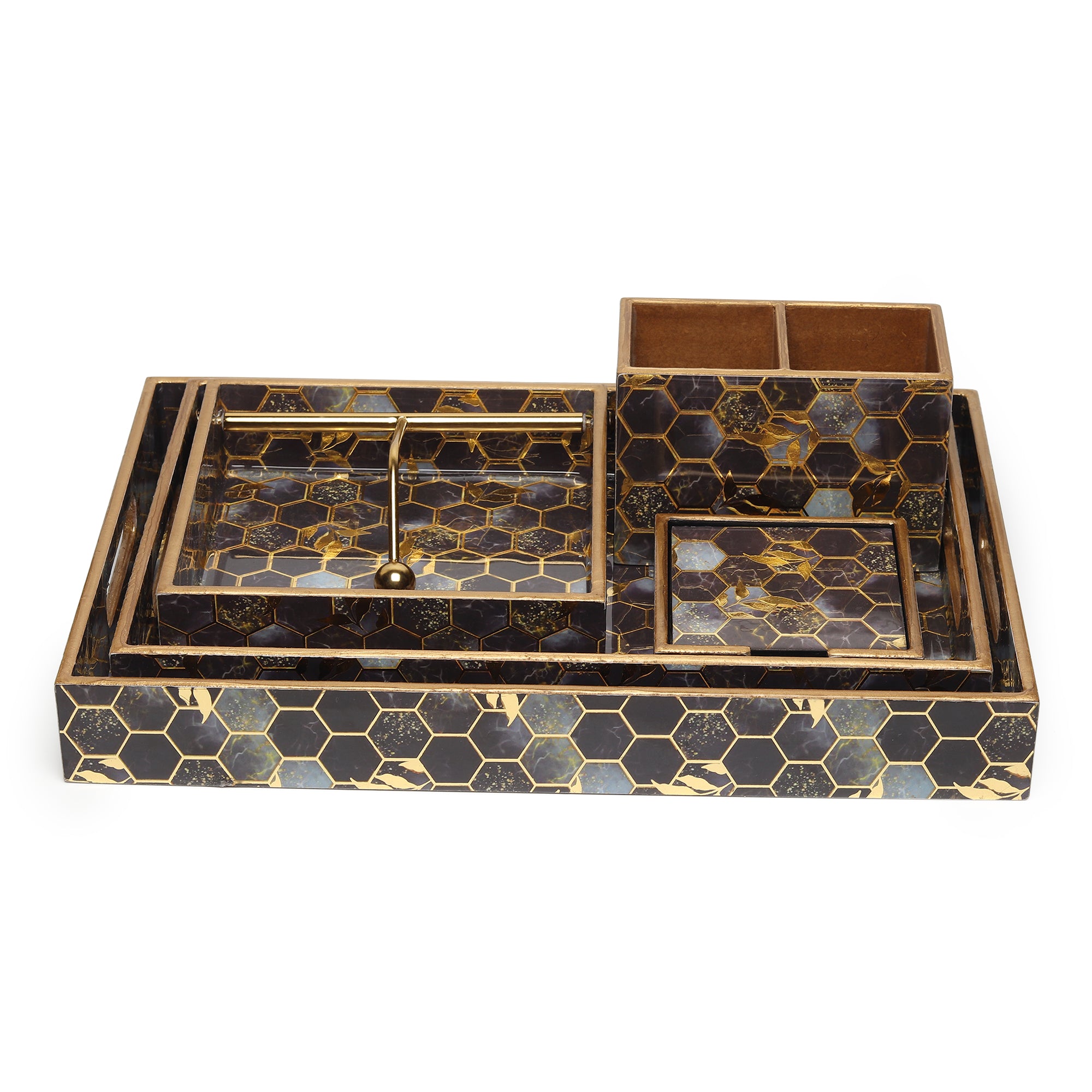 Gilded Hive Gift Set - OUCHCART