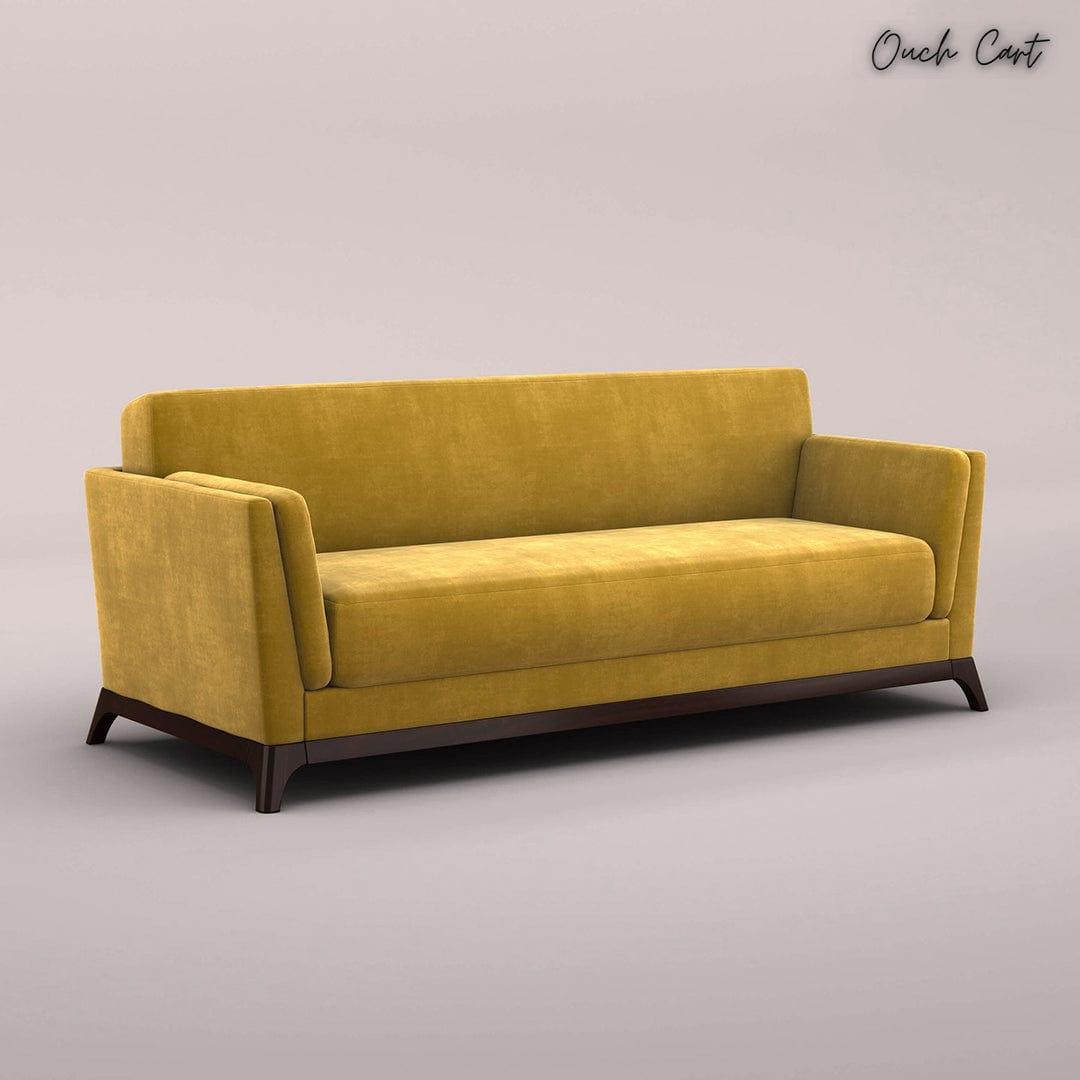 Three Seater Sofas - Buy 3 Seater Sofa Set Online In India At Low Price ...