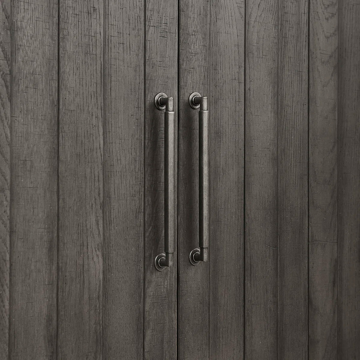 Elle Bedroom Armoire – Space-Saving Wardrobe Closet with Ample Storage-OUCH CART | Wardrobe 