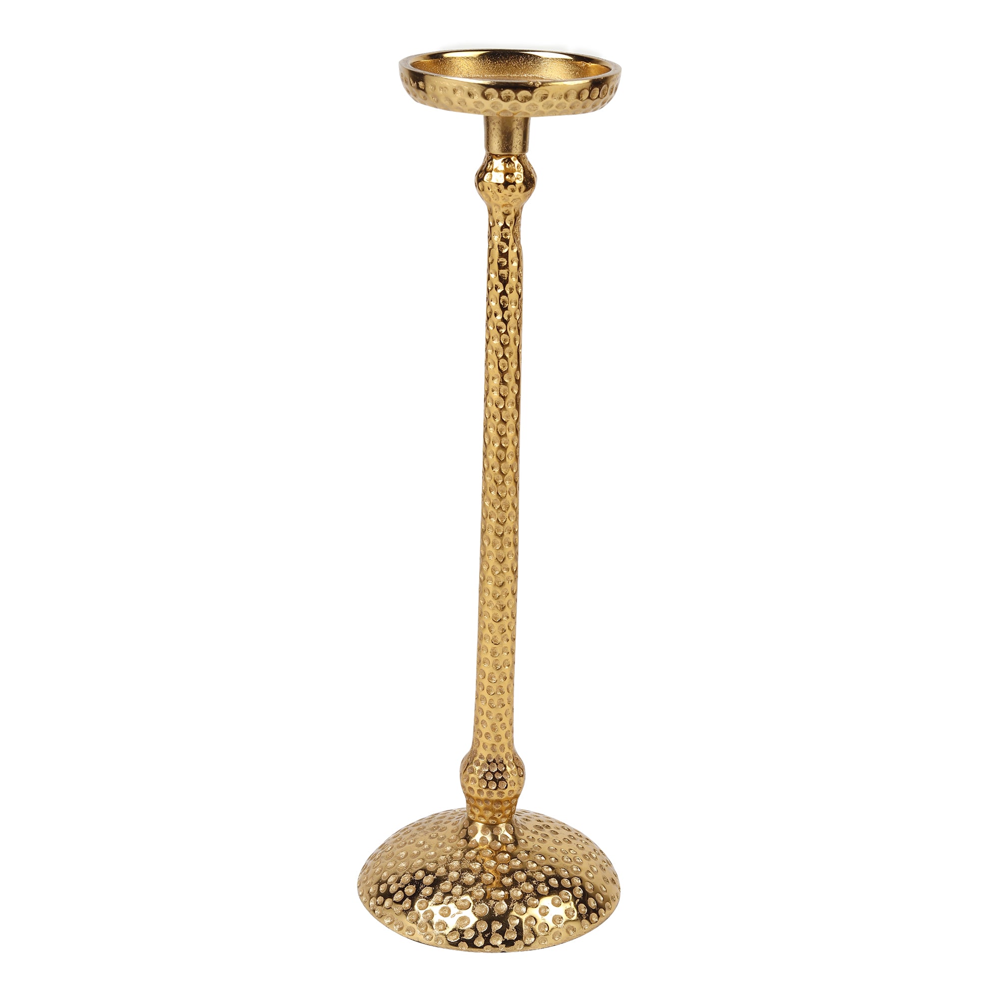 Harrington small  candle holder