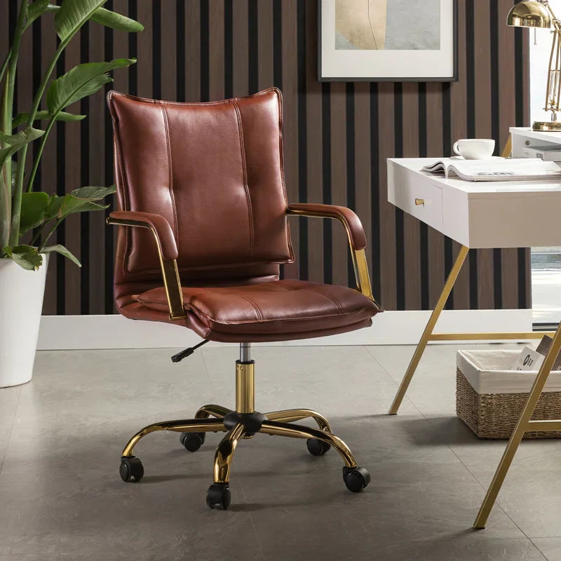 MARLON TASK CHAIR-OUCH CART | Chair