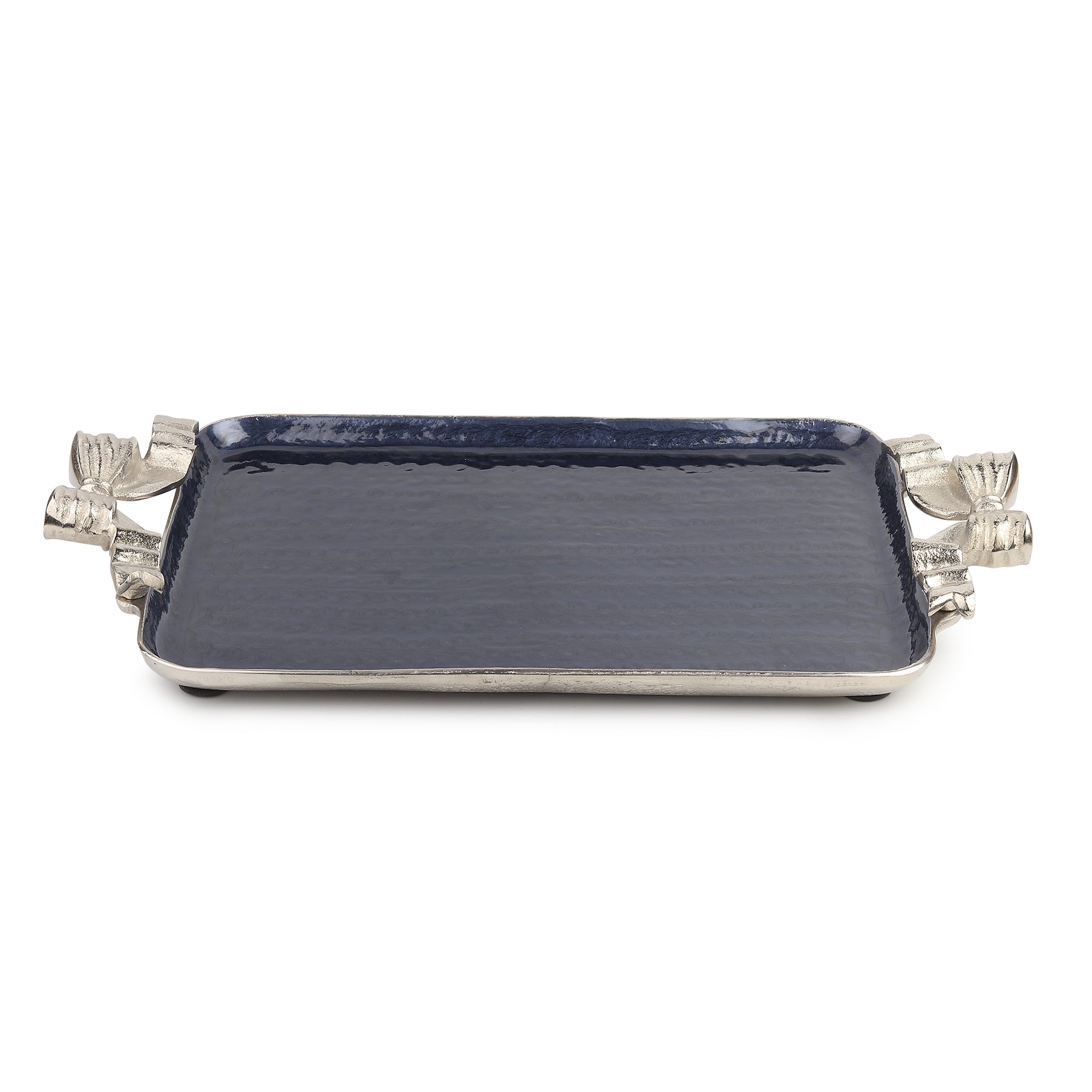 Dravelion Blue Pearl Large Tray - OUCHCART