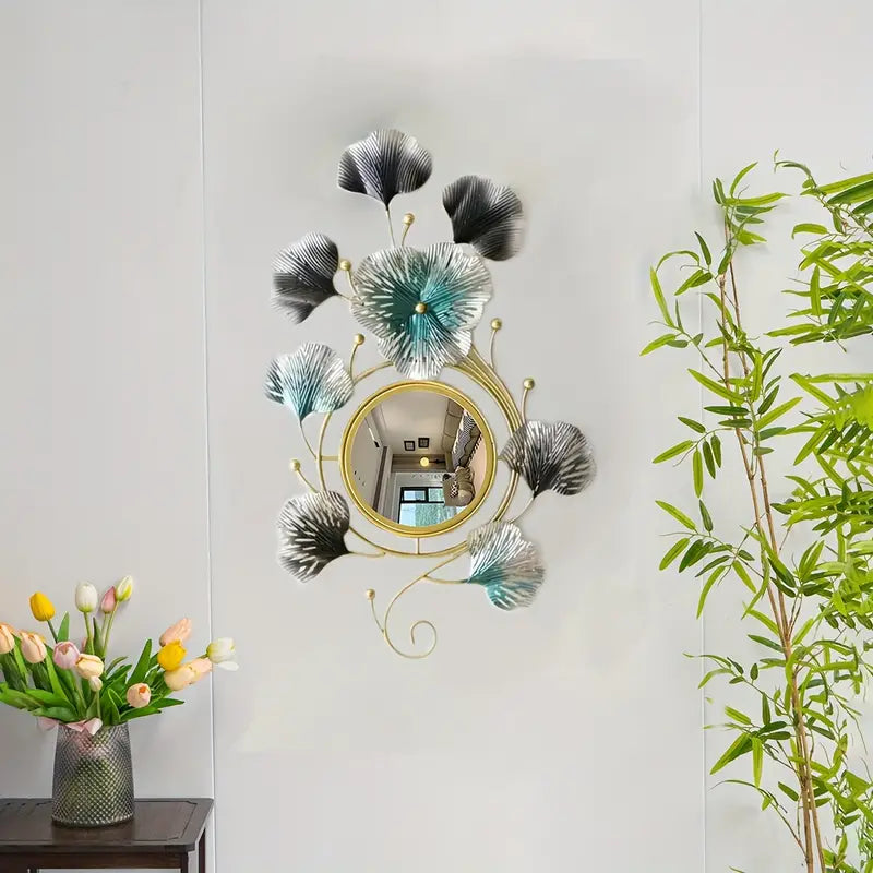 CHUMBAN WALL MIRROR