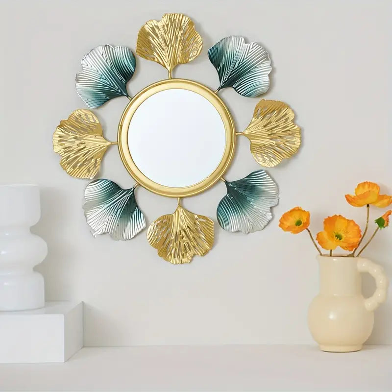 FLOWERSTEA WALL MIRROR