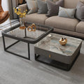 Coffee Table Nesting