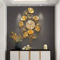SYMPHONY WALL ARTHandmade One-of-a-kind original piece 6 Month Waranty Perfect for a modern or coastal-themed room Adds a pop of color