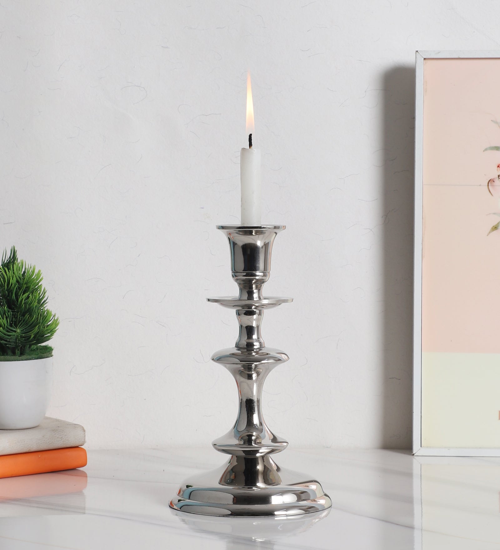Imperium Solo Petite Candleholder- ouch cart