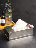 Petal Eclat Pink Tissue Holder