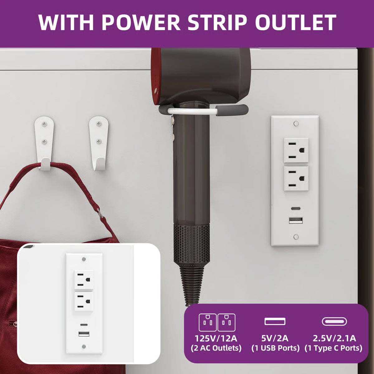 56" Makeup Vanity with LED Mirror – RGB Glass Storage Cabinets & Dressing Table-OUCH CART |Dressing table