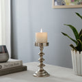 Ebon Whisper Candle holders